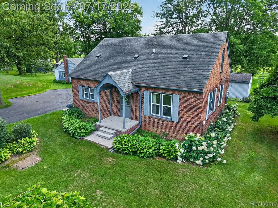 10800 7 Mile Road, Northville, MI 48167 - #2
