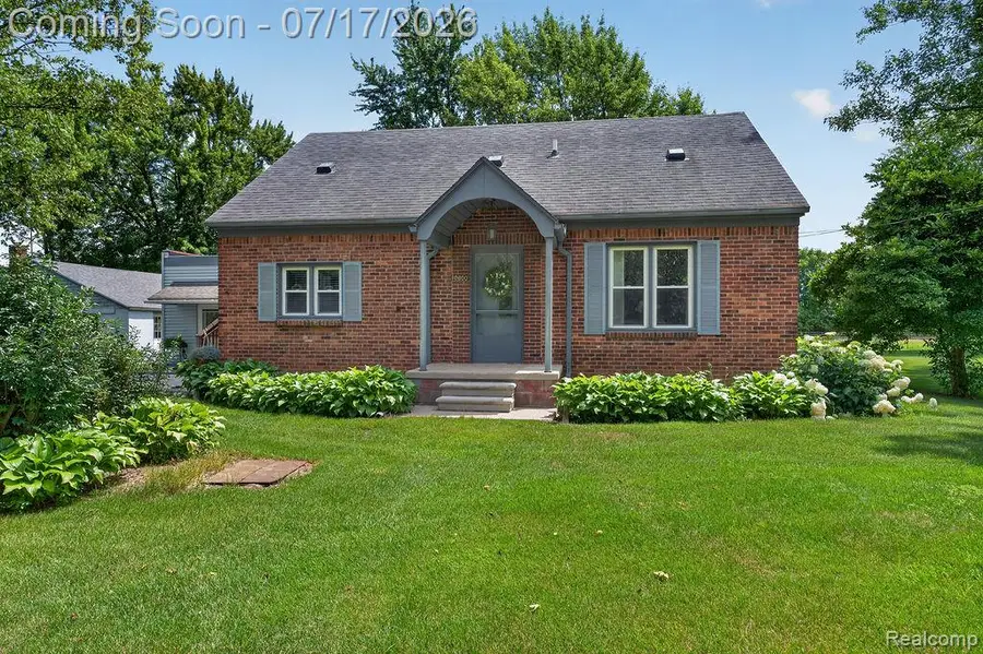 10800 7 Mile Road, Northville, MI 48167 - #3