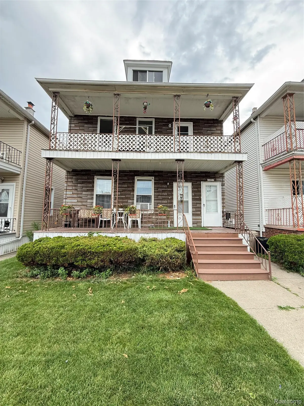 11375 Moran Street, Hamtramck, MI 48212 - #1