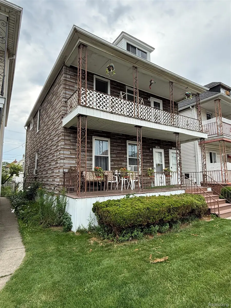 11375 Moran Street, Hamtramck, MI 48212 - #2