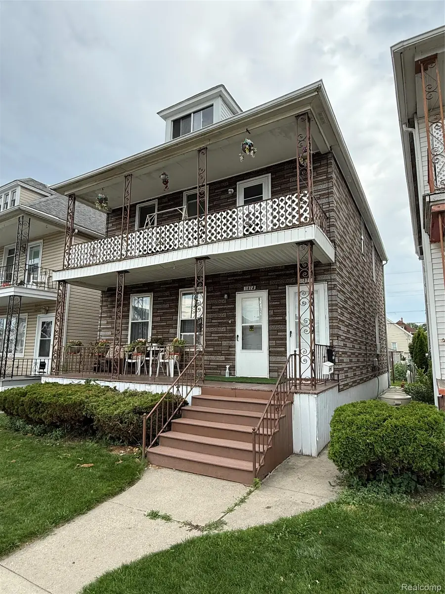 11375 Moran Street, Hamtramck, MI 48212 - #3