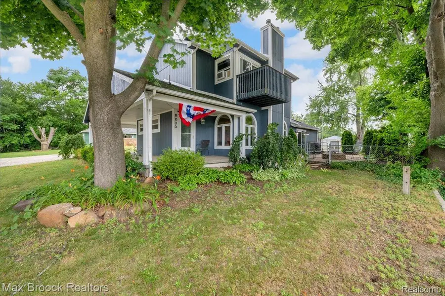 8230 Vandell Street, Commerce Township, MI 48382 - #3