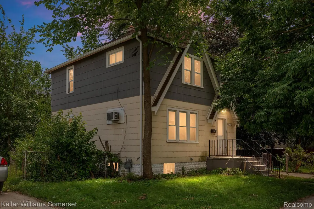 4275 8th Street, Ecorse, MI 48229 - #1