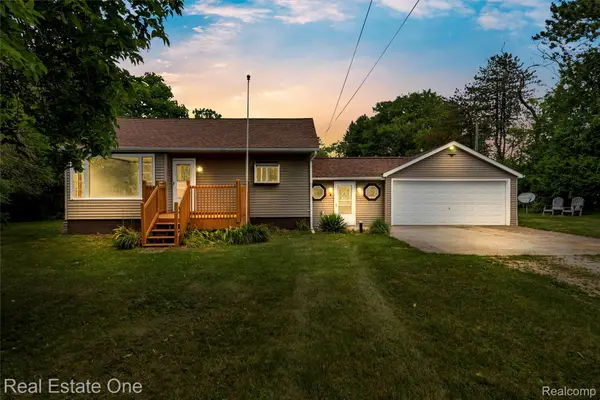 6710 Griswold Road, Kimball, MI 48074