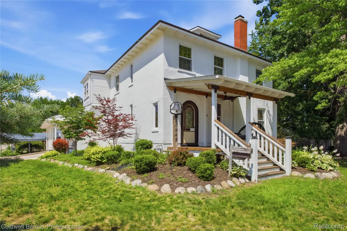 30948 Marquette Street, Garden City, MI 48135 - #1