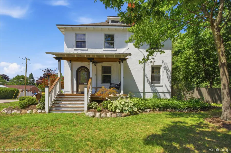 30948 Marquette Street, Garden City, MI 48135 - #2