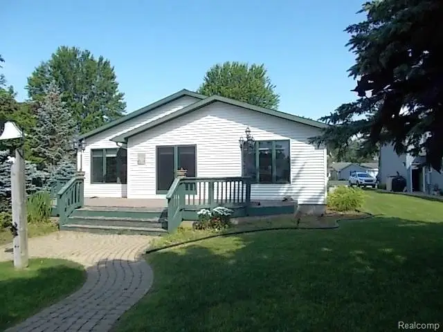 119 Pocahontas Trail, Prudenville, MI 48651 - #1