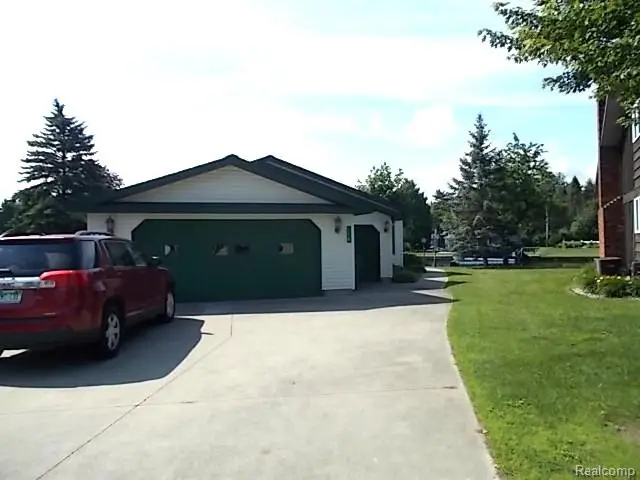 119 Pocahontas Trail, Prudenville, MI 48651 - #2