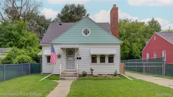 1515 Casimir Street, Saginaw, MI 48601