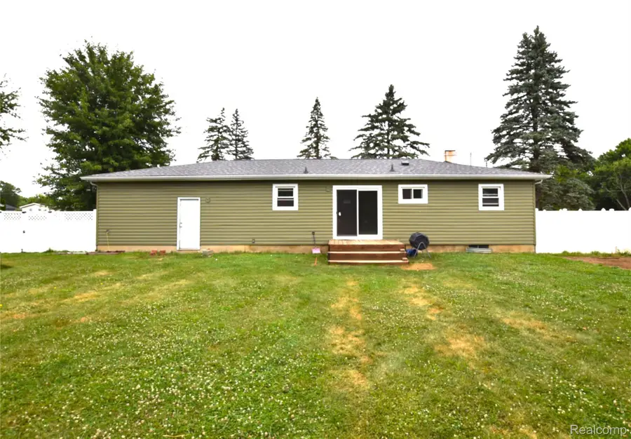 8212 Ohara Drive, Davison, MI 48423 - #2