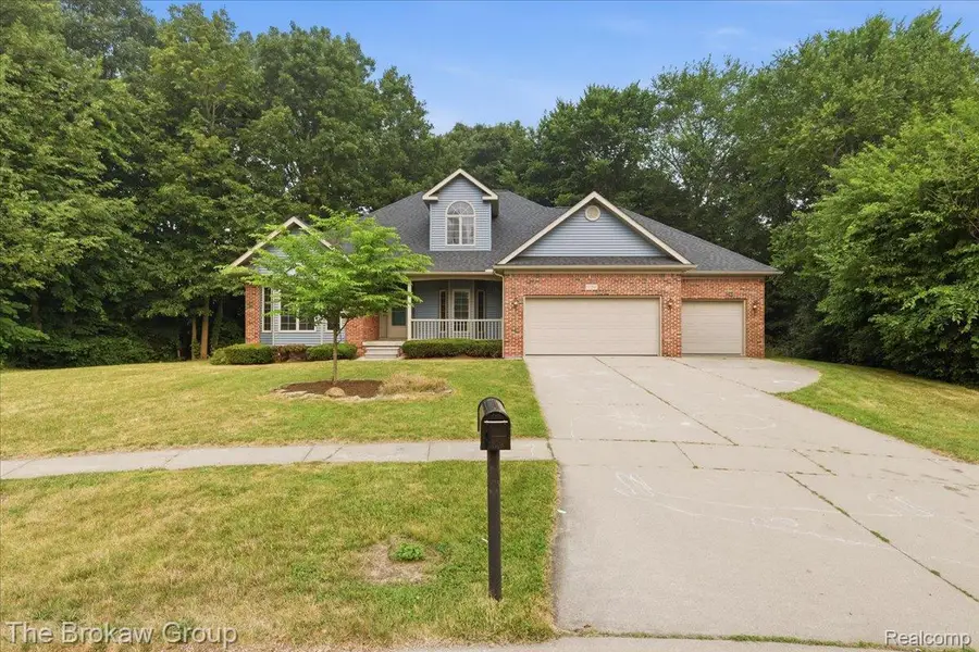 10261 Coachman Court, Davison, MI 48423 - #3