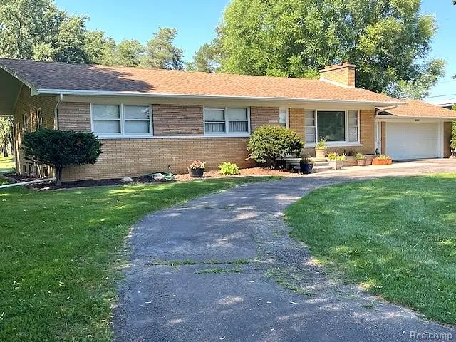 20285 29 Mile Road, Ray, MI 48096 - #1