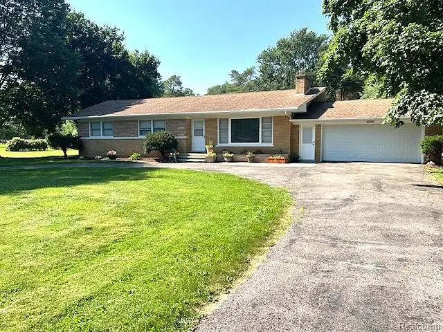 20285 29 Mile Road, Ray, MI 48096 - #2