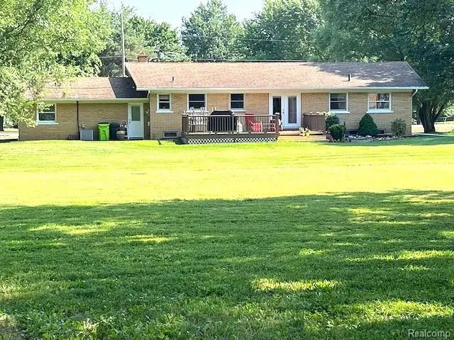 20285 29 Mile Road, Ray, MI 48096 - #3