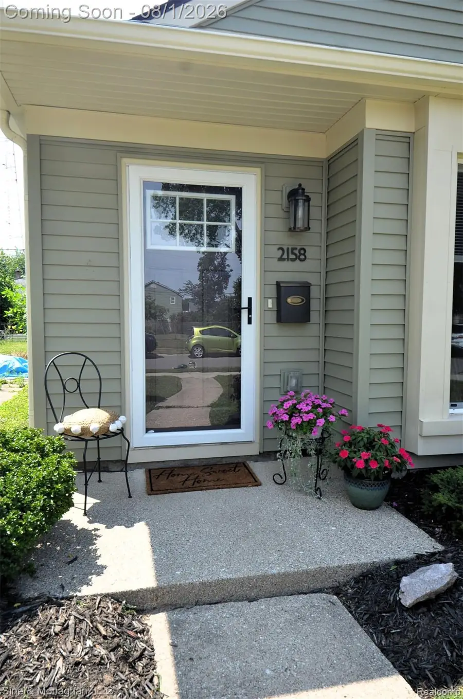 2158 Browning Street, Ferndale, MI 48220 - #2