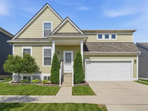 59119 E Brockton Street, NewHaven, MI 48048