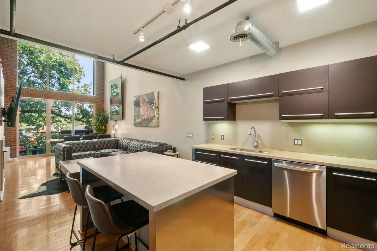 614 S Troy Street #202, Royal Oak, MI 48067 - #1