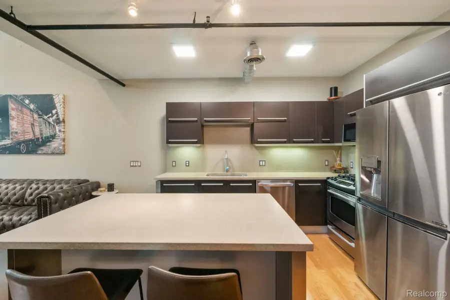 614 S Troy Street #202, Royal Oak, MI 48067 - #3