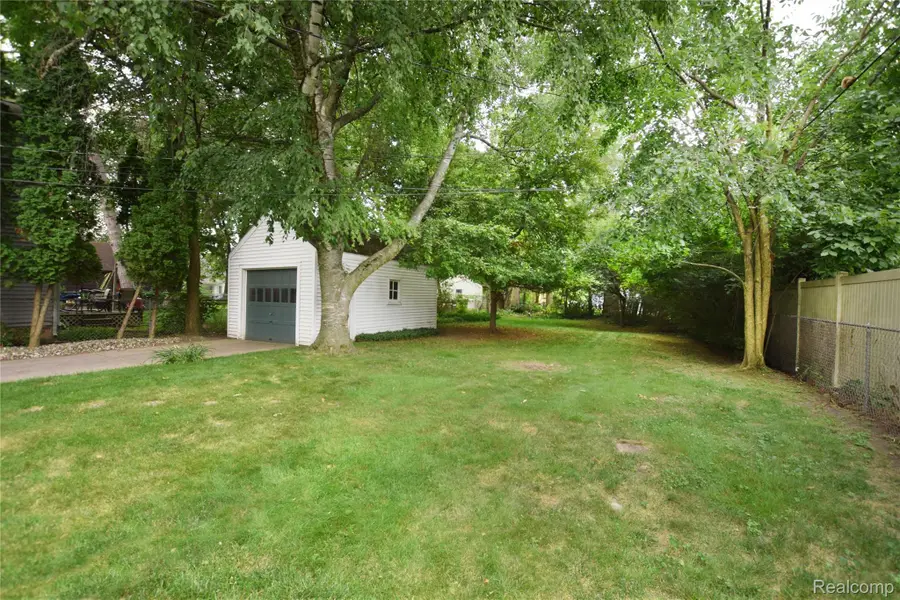 2020 Calumet Street, Flint, MI 48503 - #2