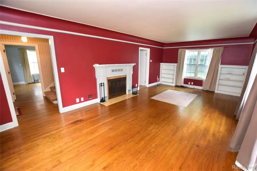 2020 Calumet Street, Flint, MI 48503 - #3