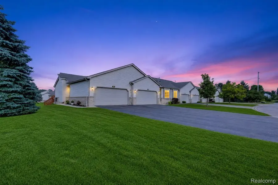 2011 Murray Street, Mundy, MI 48439 - #2