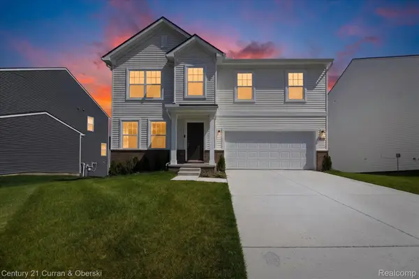 8404 Capstone Drive, WhiteLake, MI 48386