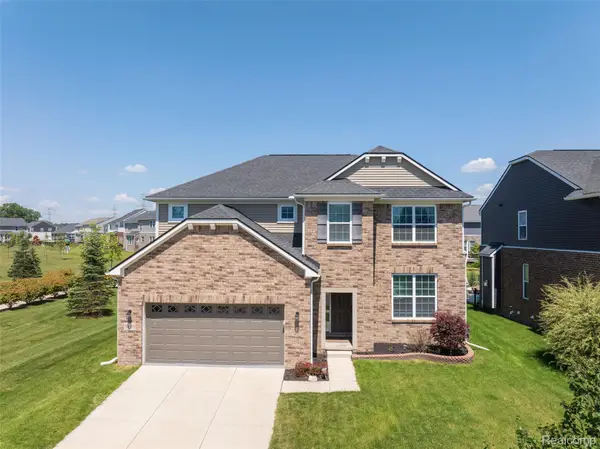 50610 Steed Drive, Canton, MI 48187
