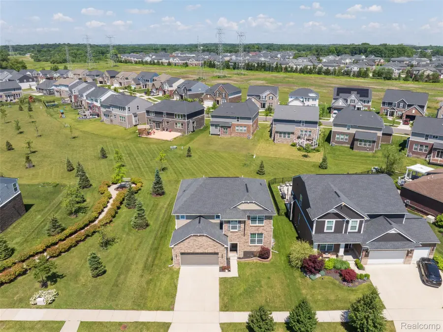 50610 Steed Drive, Canton, MI 48187 - #3