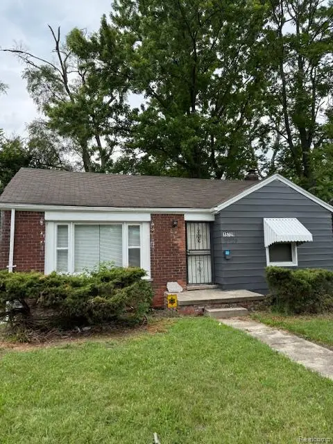 15729 Greenfield Road, Detroit, MI 48227
