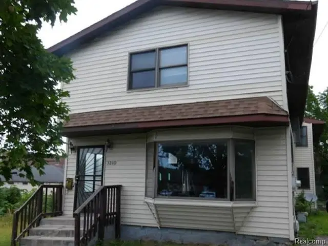 1210 Deyo Street, Jackson, MI 49201 - #3