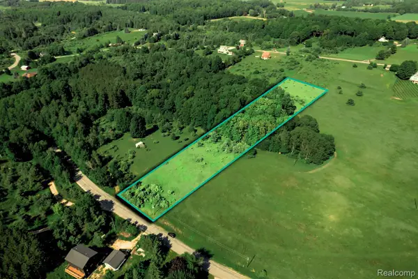 00 Shadynook Road, CentralLake, MI 49622