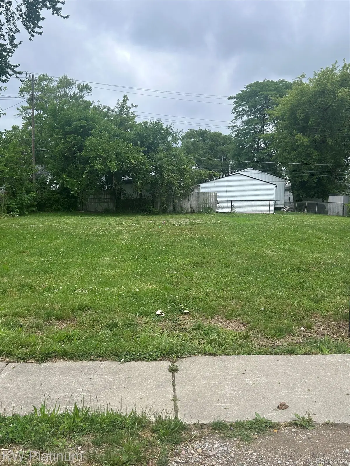 20908 Woodward Street, Clinton Township, MI 48035 - #1