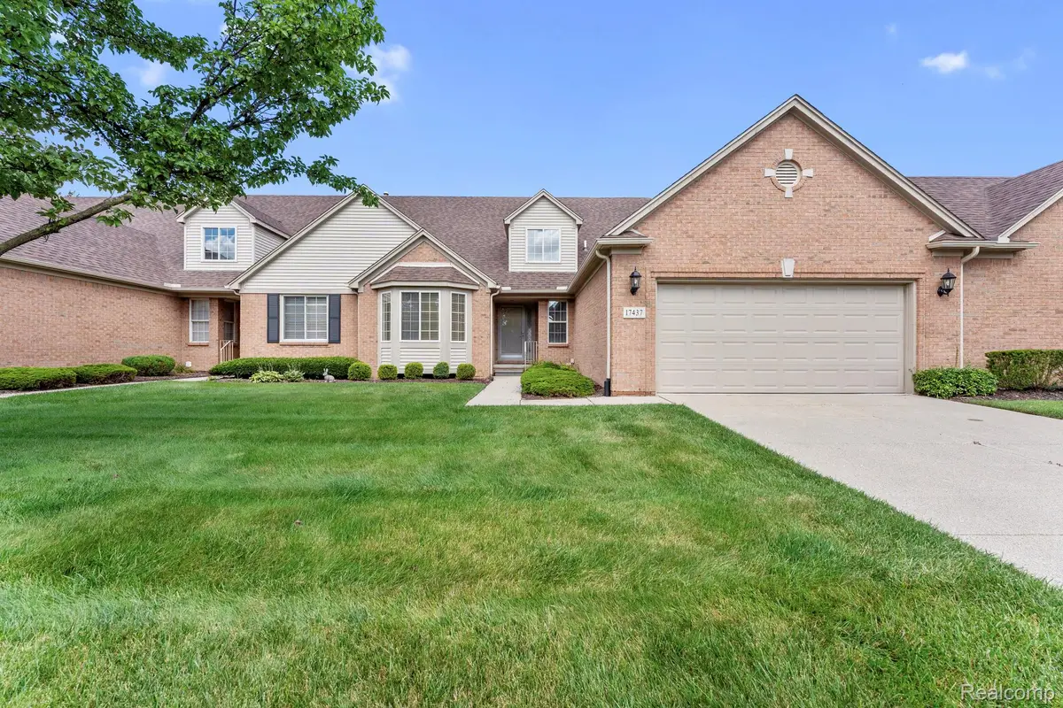 17437 Averhill Boulevard, Macomb, MI 48042 - #1