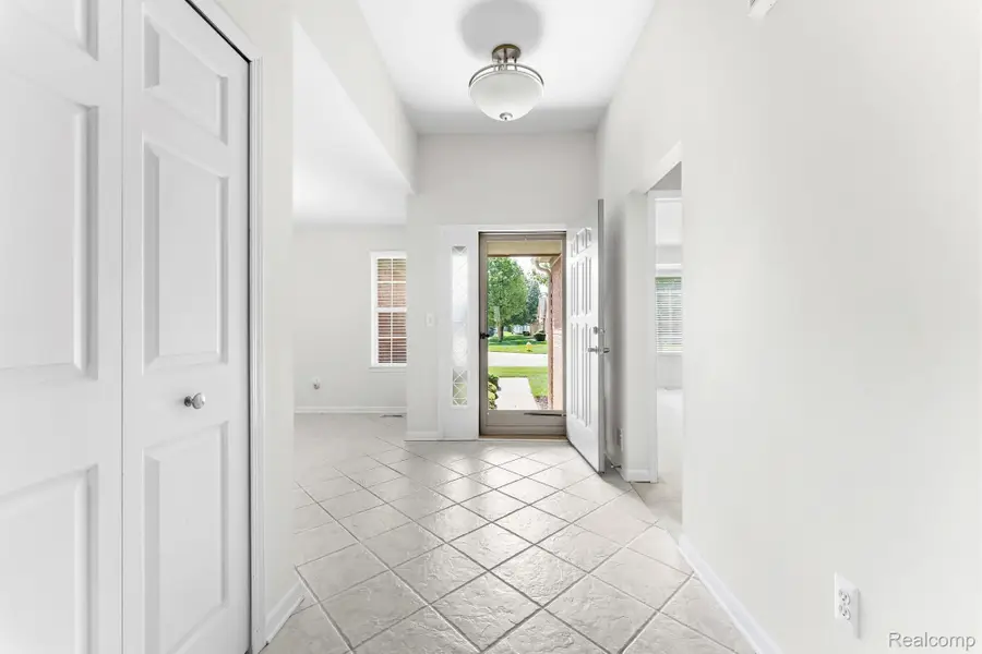 17437 Averhill Boulevard, Macomb, MI 48042 - #3