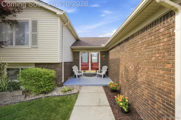 13959 Brougham Drive, SterlingHeights, MI 48312