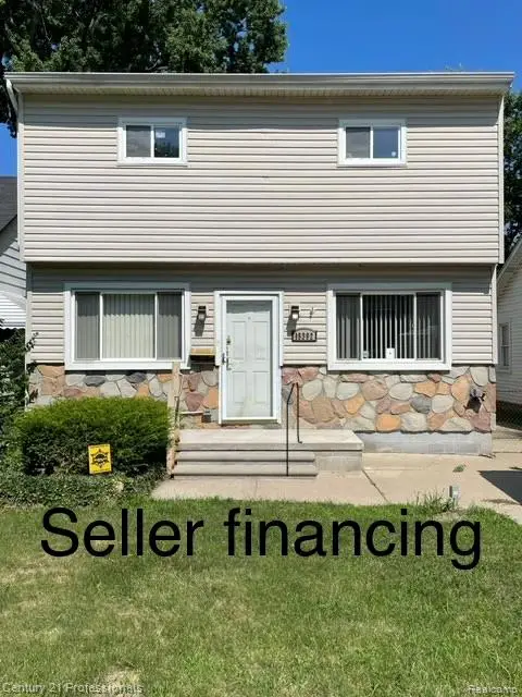 15392 Dixie, Redford, MI 48239 - #1