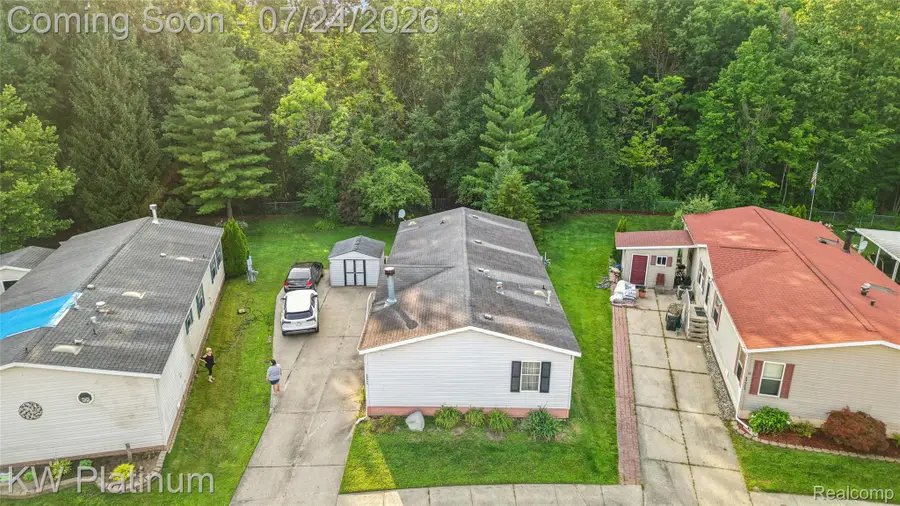 49949 Serenity Lane, Utica, MI 48315 - #3