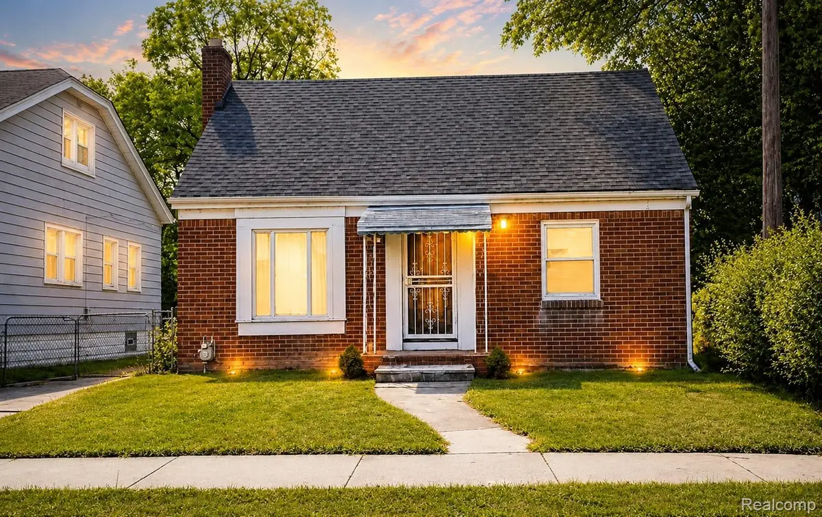 19721 Klinger Street, Detroit, MI 48234 - #1
