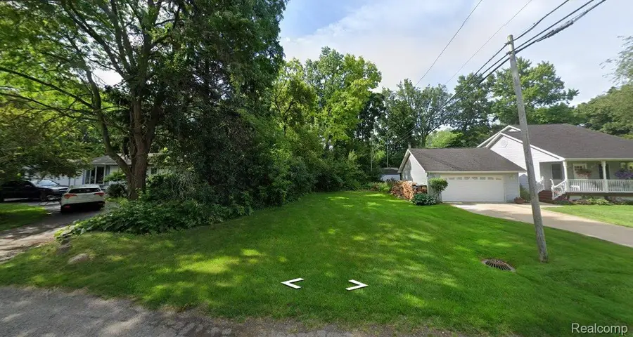 TBD Meadowfield Street, West Bloomfield, MI 48324 - #2