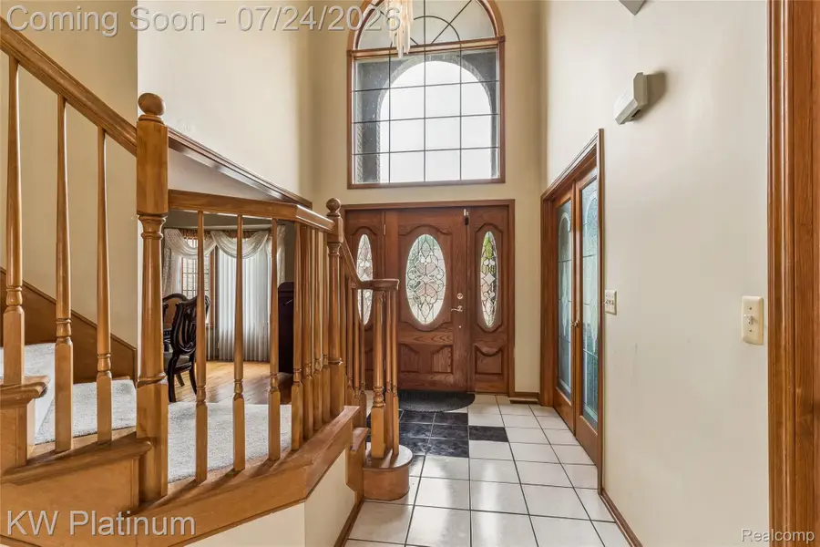 19182 Weathervane Drive, Macomb, MI 48044 - #3