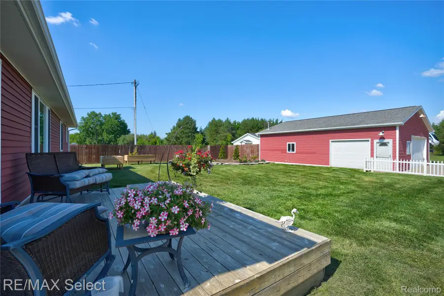 3309 S Vassar Road, Davison, MI 48423 - #3