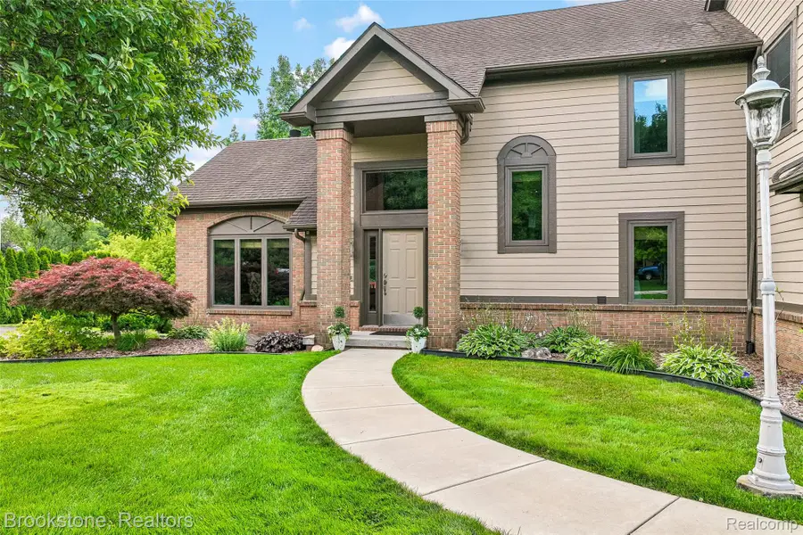 6423 Southampton Drive, Clarkston, MI 48346 - #2