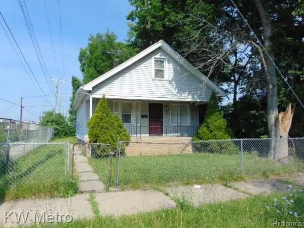 17125 Archdale Street, Detroit, MI 48235