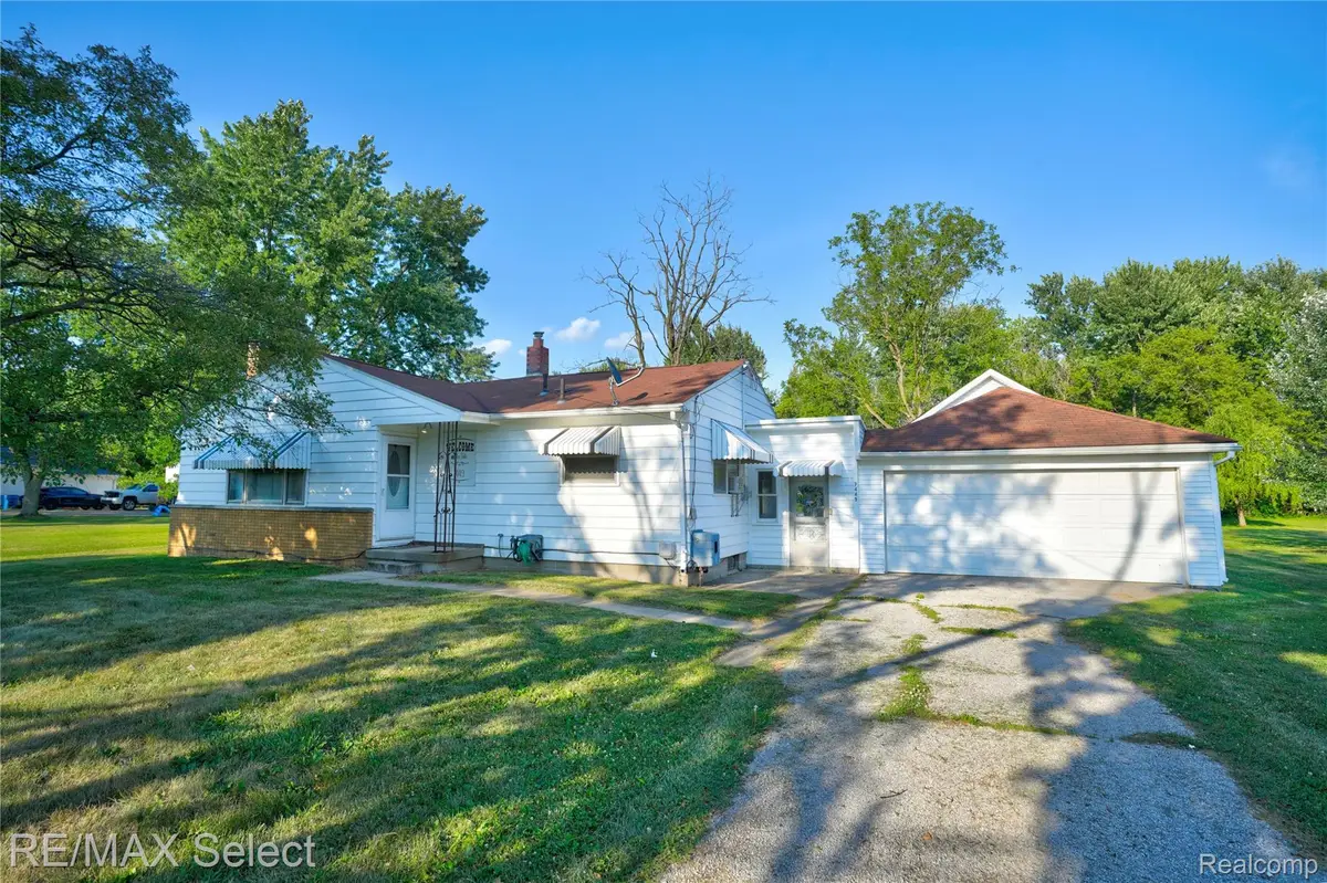7449 Jennings Road, Mundy, MI 48473 - #1