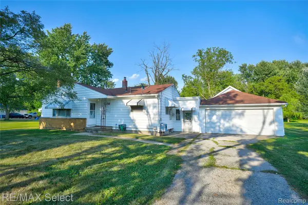 7449 Jennings Road, SwartzCreek, MI 48473