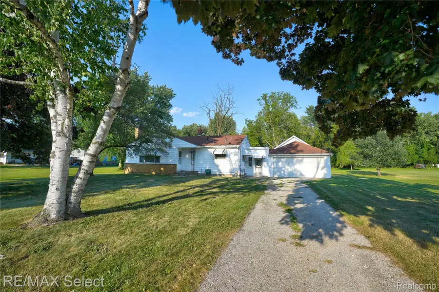 7449 Jennings Road, Mundy, MI 48473 - #3