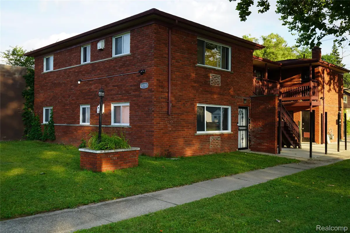 18741 Schoolcraft, Detroit, MI 48223 - #1