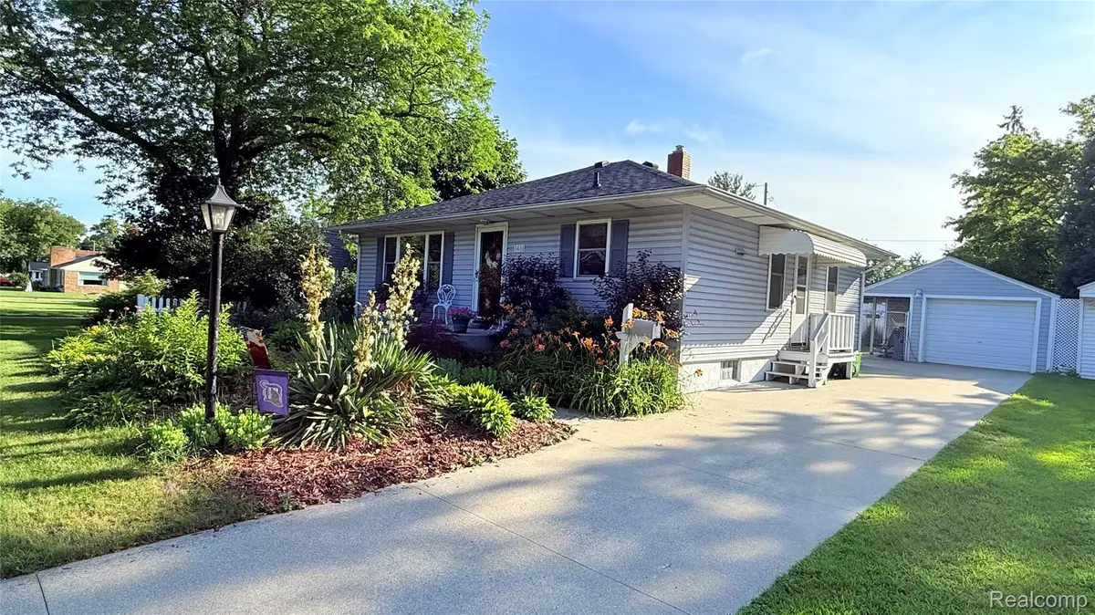 3431 Stone Street, Port Huron, MI 48060 - #1