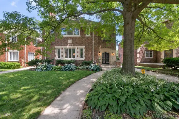 17198 Wildemere Street, Detroit, MI 48221