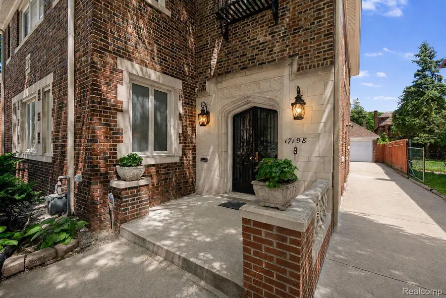 17198 Wildemere Street, Detroit, MI 48221 - #2